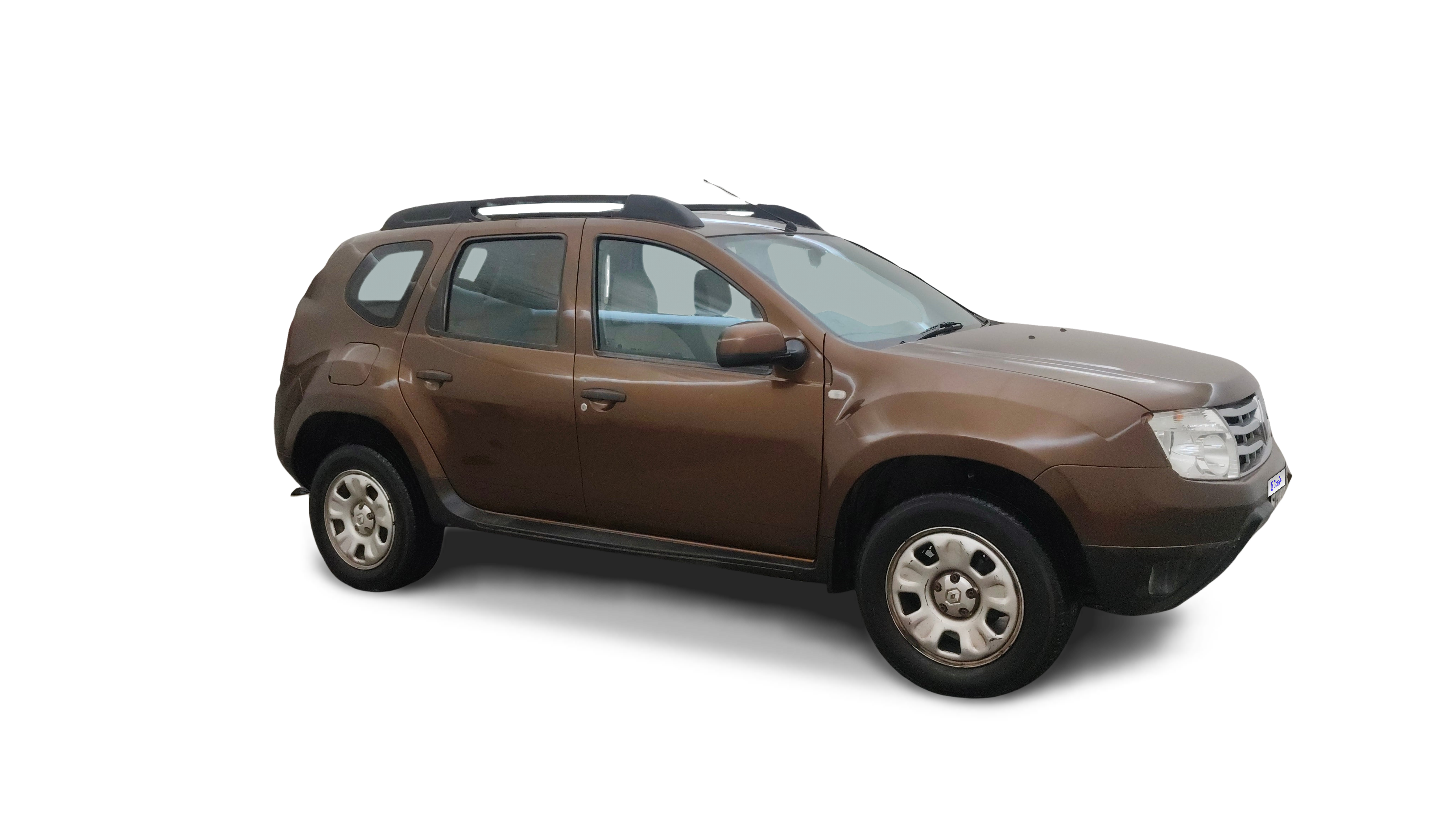 2013 Renault Duster - SUV - Diesel - Manual - ₹3.14 lakh