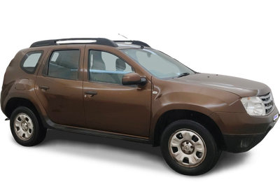 2013 Renault Duster - SUV - Diesel - Manual - ₹3.14 lakh
