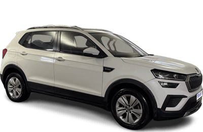 2021 Skoda KUSHAQ - SUV - Petrol - Automatic - ₹8.43 lakh
