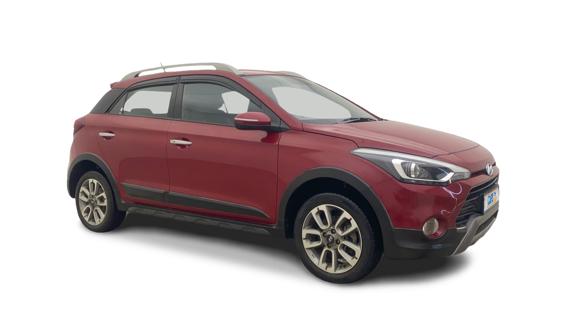 Hyundai i20 Active-img