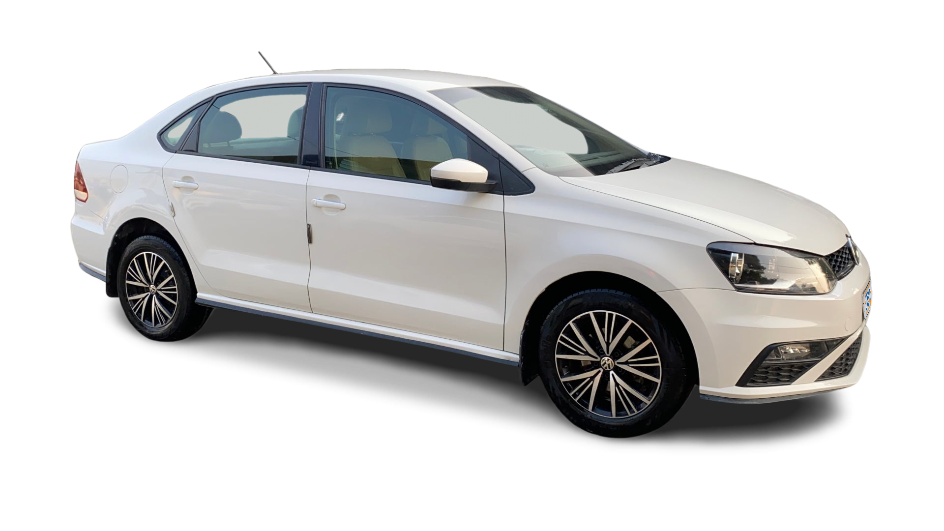 Volkswagen Vento-img