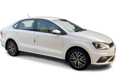 Volkswagen Vento-img