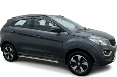 2019 Tata NEXON - SUV - Petrol - Automatic - ₹5.29 lakh