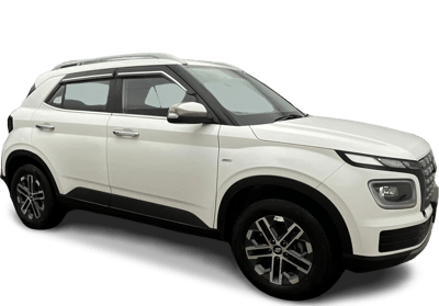 2022 Hyundai VENUE - SUV - Petrol - Automatic - ₹8.38 lakh