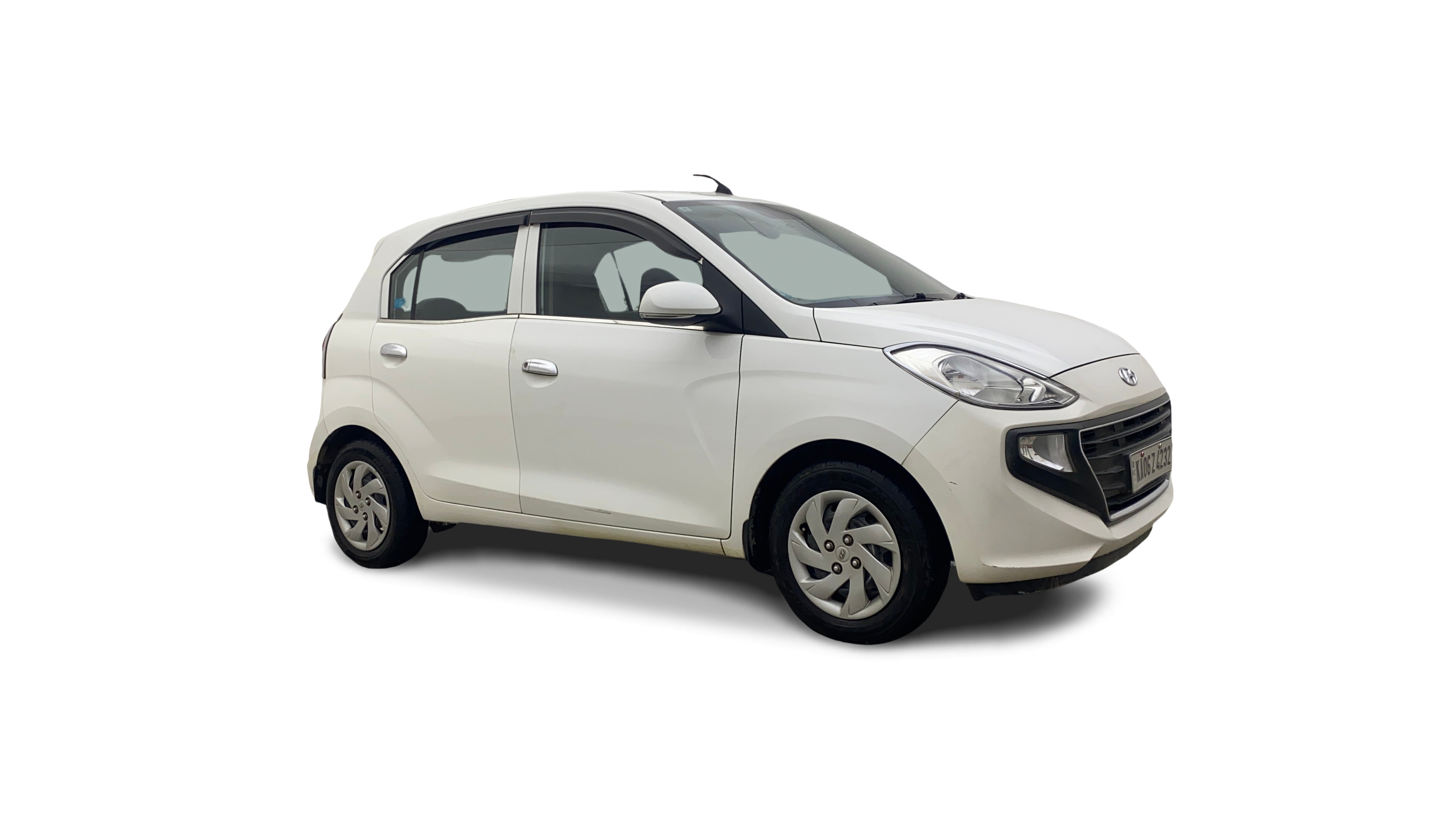 Hyundai NEW SANTRO-img