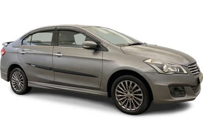 Maruti Ciaz-img