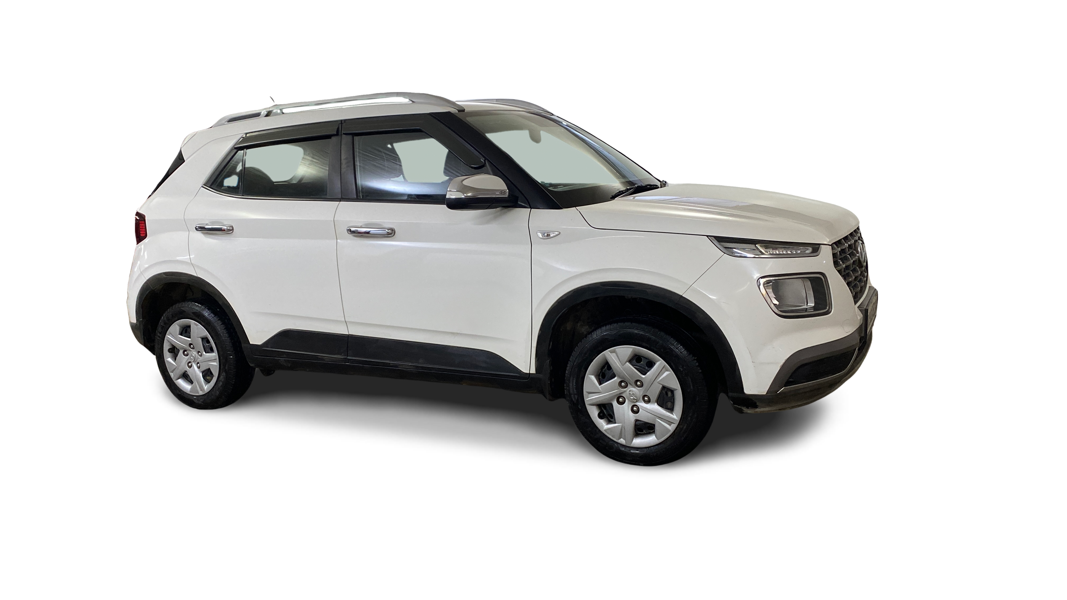 2020 Hyundai VENUE - SUV - Petrol - Manual - ₹5.02 lakh