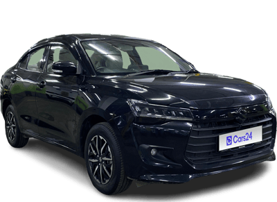 2025 Maruti Dzire - Sedan - Petrol - Manual - ₹8.14 lakh