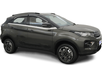 2021 Tata NEXON - SUV - Petrol - Manual - ₹5.31 lakh