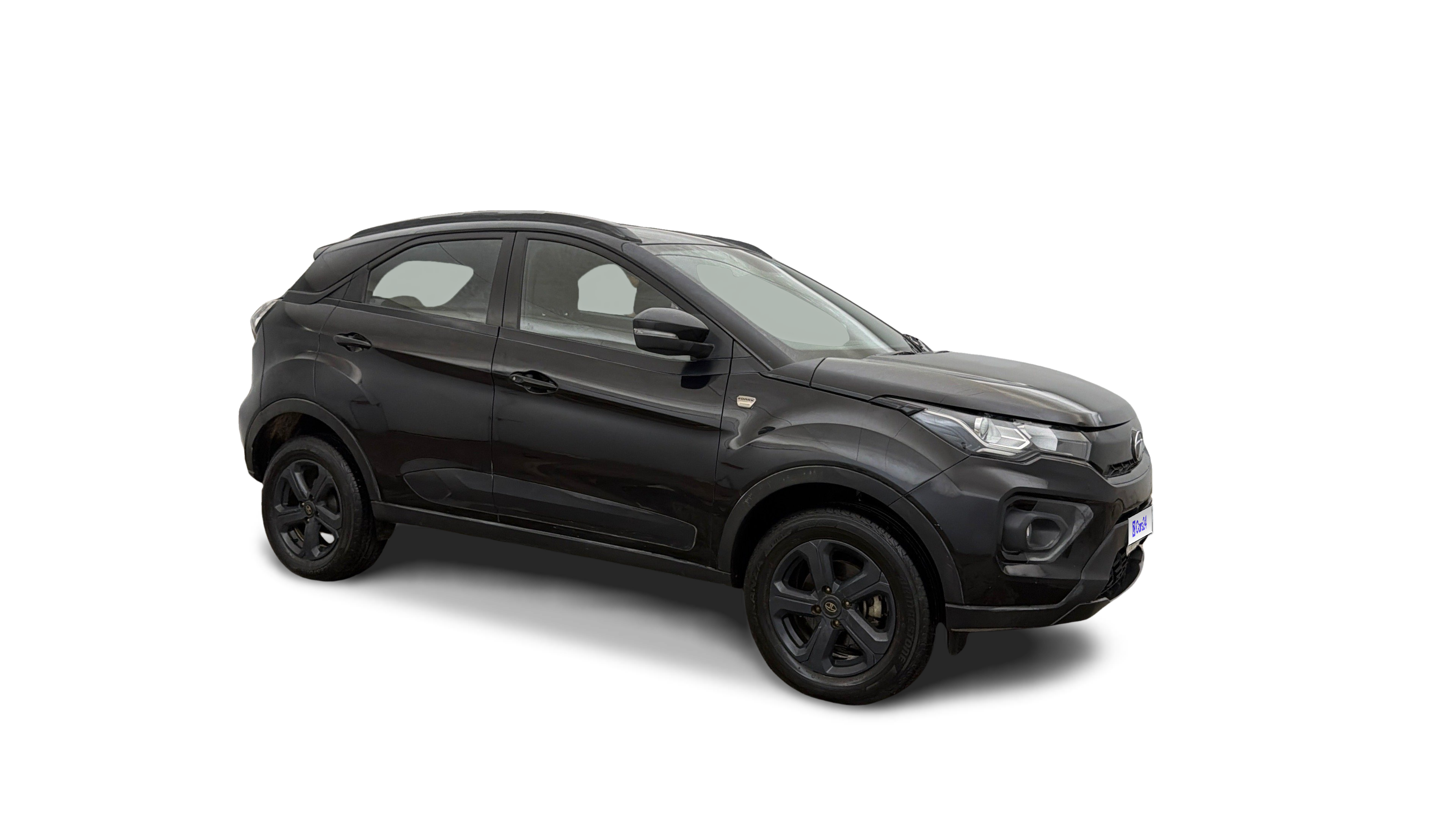 2022 Tata NEXON - SUV - Petrol - Automatic - ₹7.21 lakh