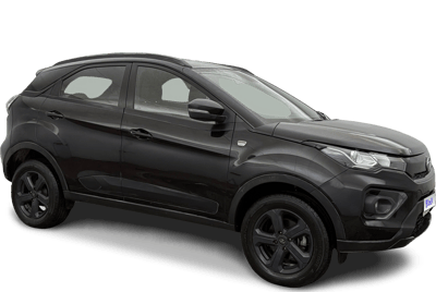 2022 Tata NEXON - SUV - Petrol - Automatic - ₹7.41 lakh