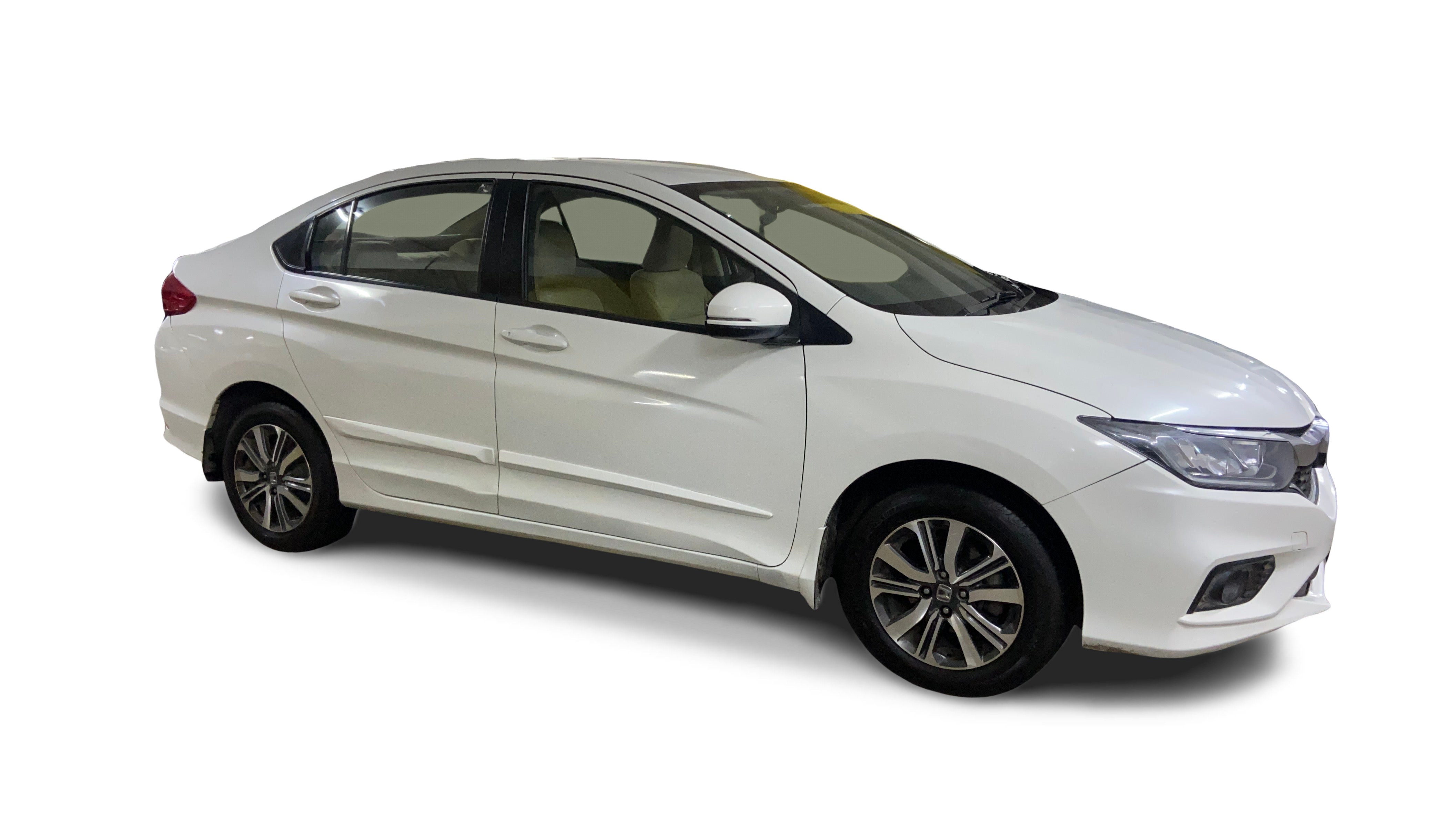 Honda City-img