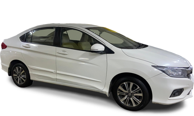 Honda City-img