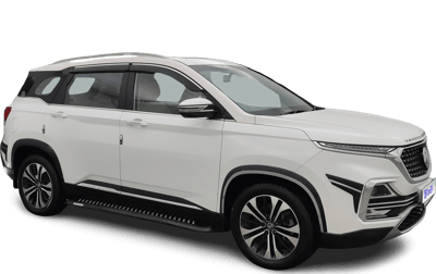 2021 MG HECTOR - SUV - Petrol - Manual - ₹9.75 lakh