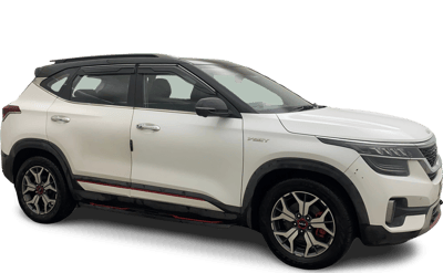 2021 KIA SELTOS - SUV - Petrol - Automatic - ₹11.94 lakh