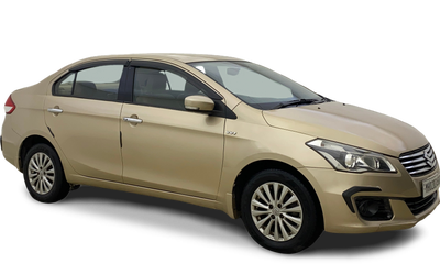 Maruti Ciaz-img