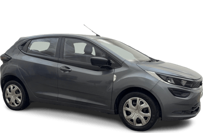 2022 Tata ALTROZ - Hatchback - Petrol - Manual - ₹5.24 lakh