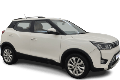 2022 Mahindra XUV300 - SUV - Petrol - Manual - ₹6.92 lakh