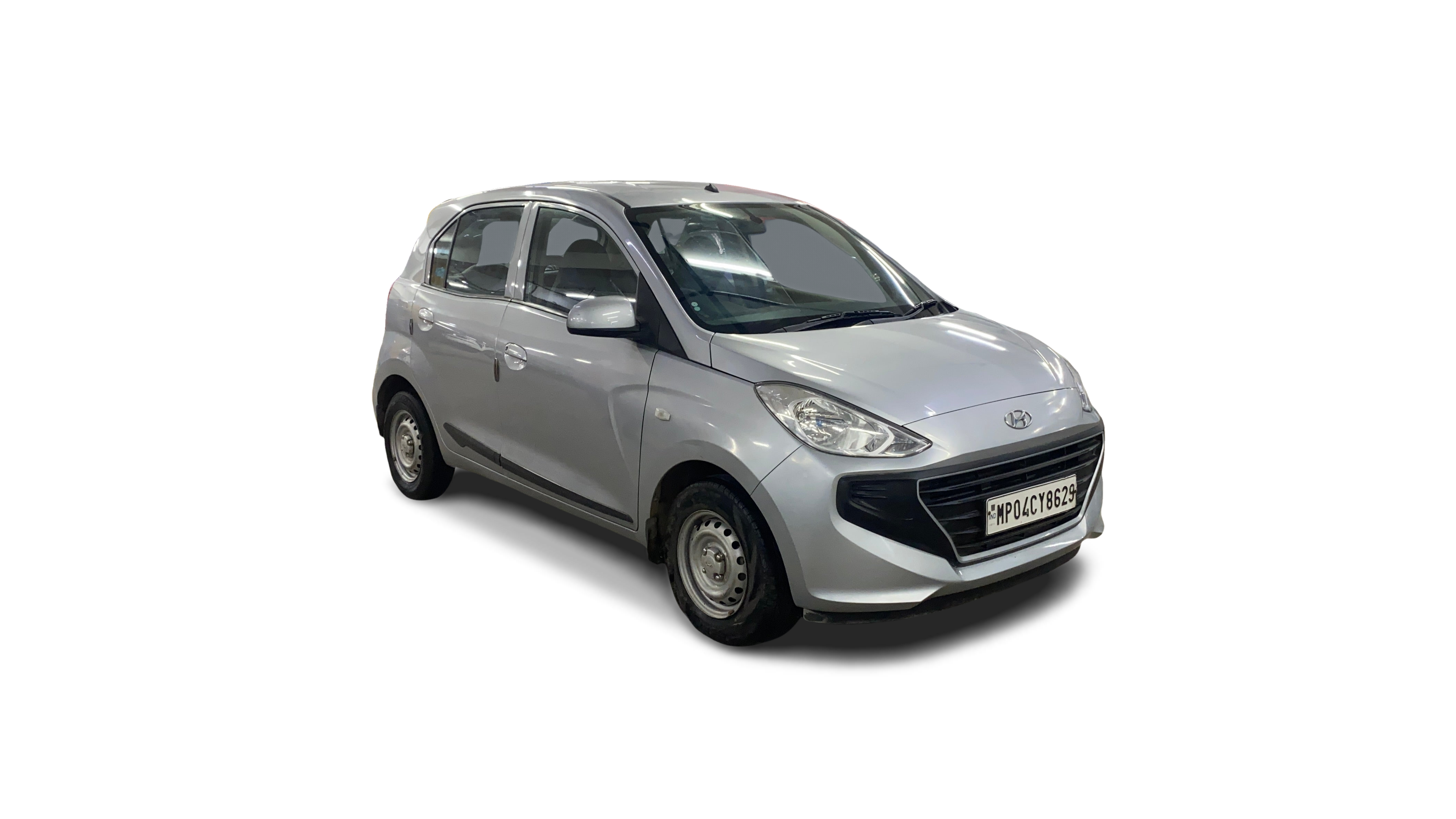 2020 Hyundai NEW SANTRO - Hatchback - Petrol - Manual - ₹3.36 lakh