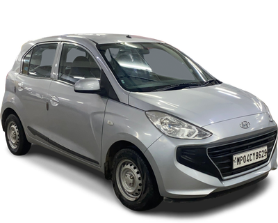 Hyundai NEW SANTRO-img