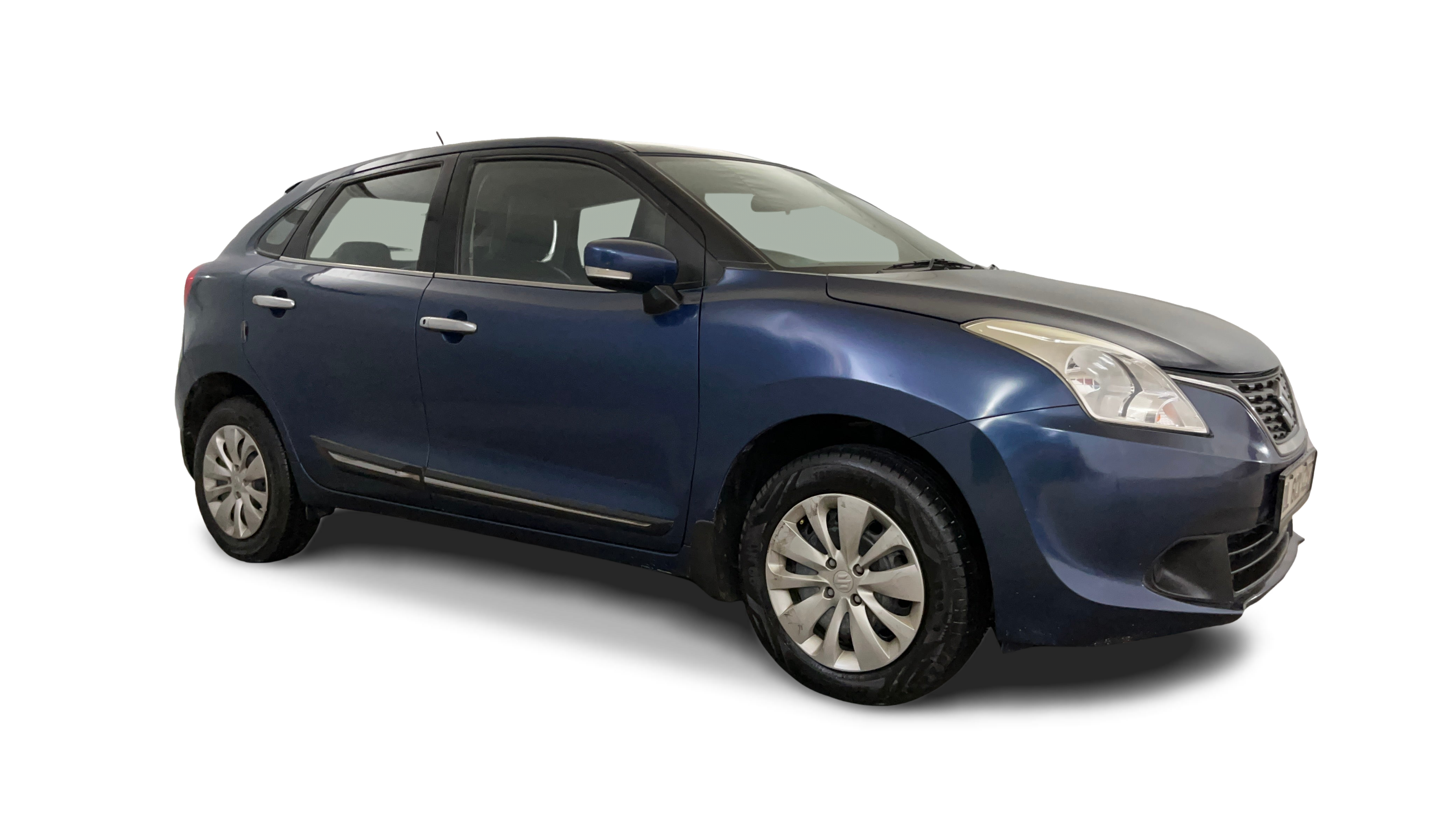 Maruti Baleno-img