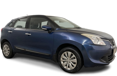 Maruti Baleno-img
