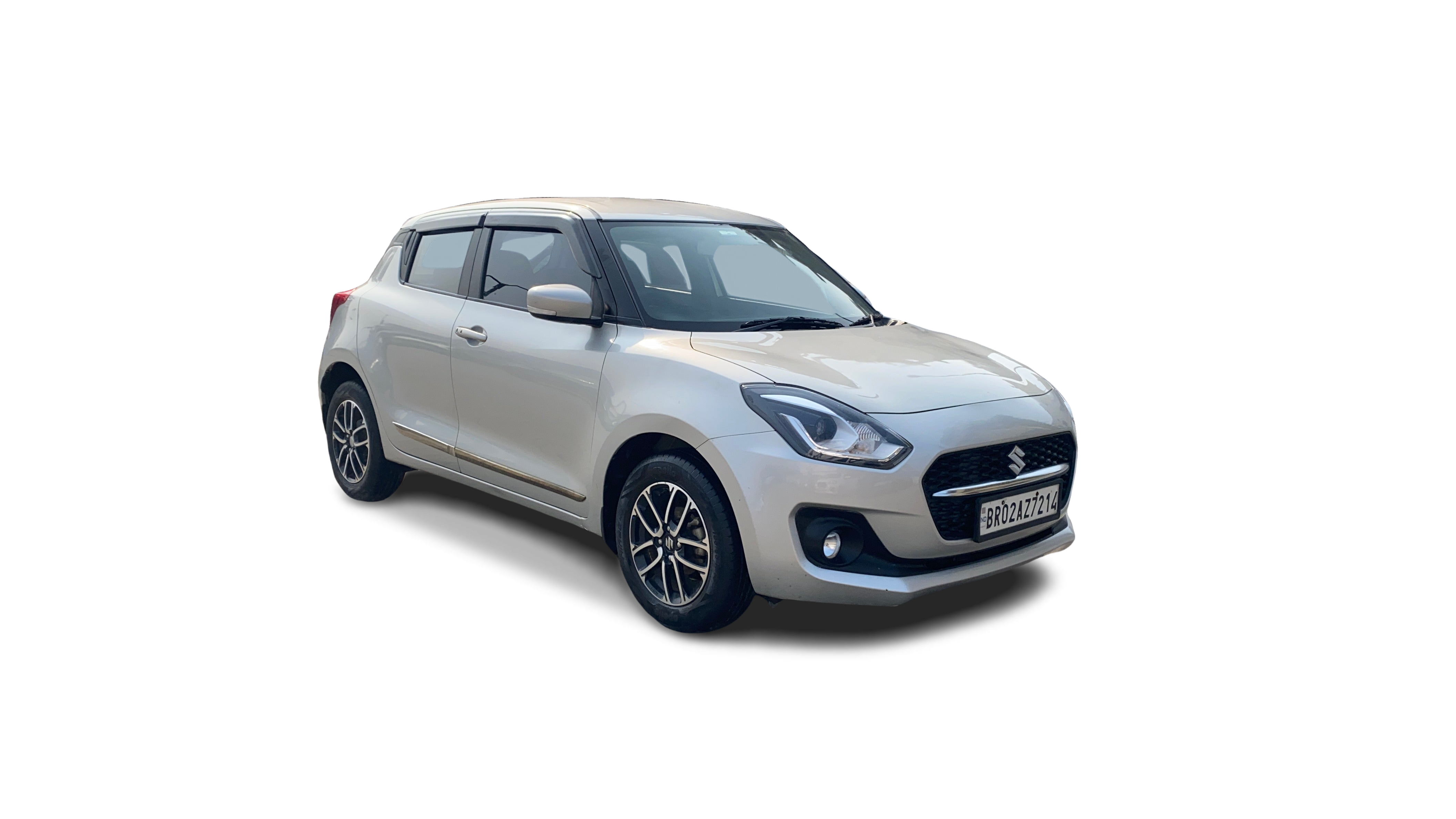Maruti Swift-img