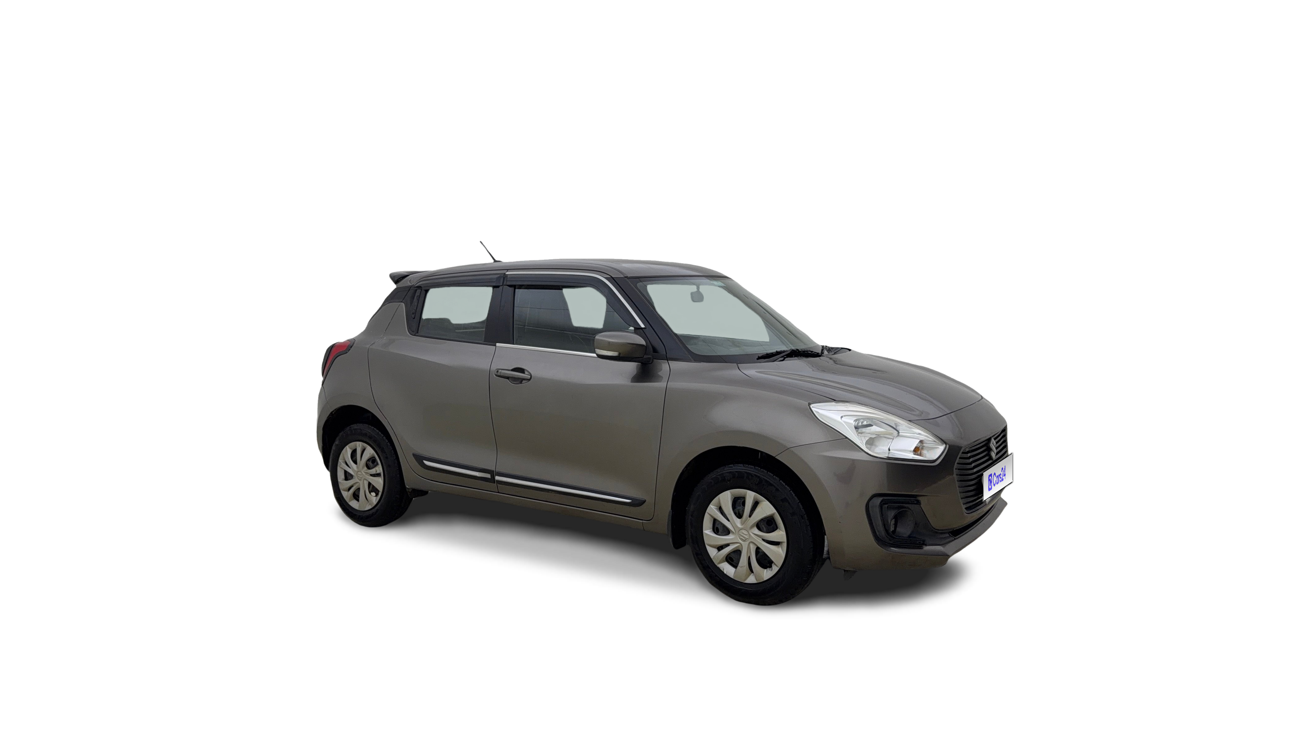 2020 Maruti Swift - Hatchback - Petrol - Manual - ₹5.53 lakh