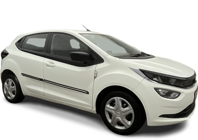 2020 Tata ALTROZ - Hatchback - Petrol - Manual - ₹4.28 lakh