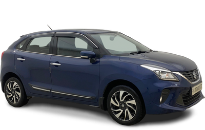 Maruti Baleno-img