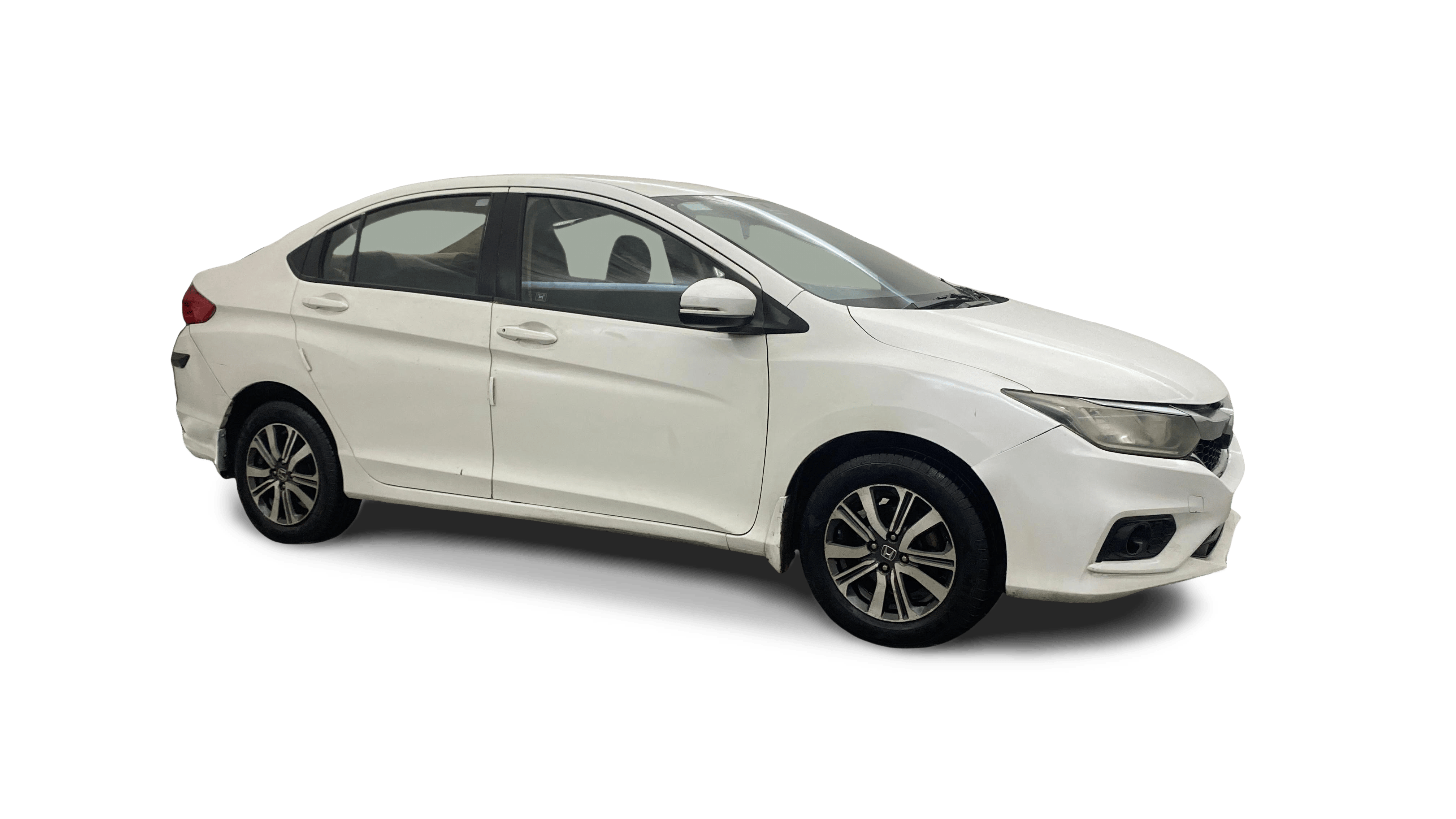 2018 Honda City - Sedan - Petrol - Manual - ₹5.00 lakh