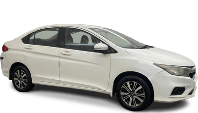 2018 Honda City - Sedan - Petrol - Manual - ₹5.00 lakh