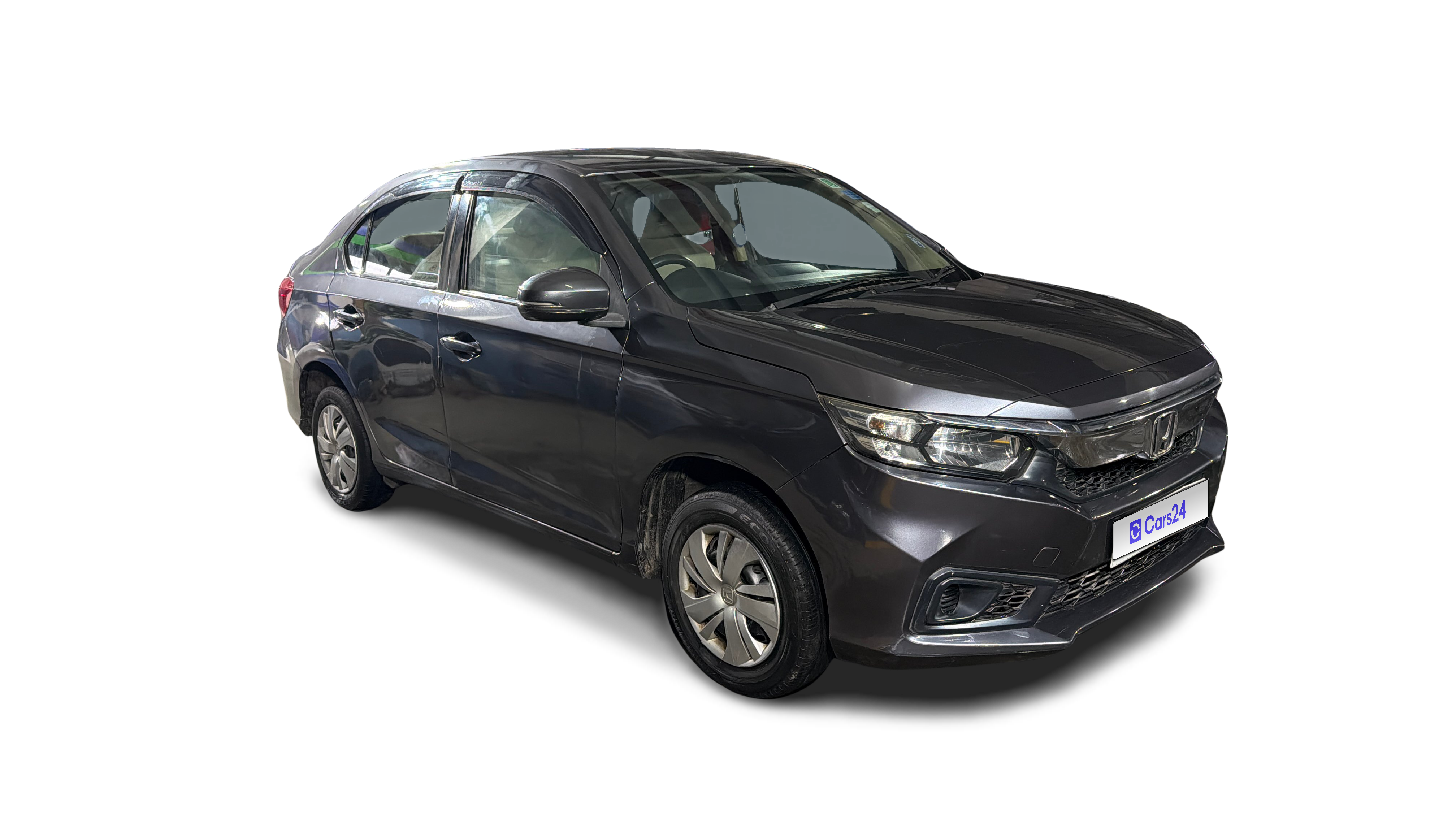 2019 Honda Amaze - Sedan - Petrol - Manual - ₹3.78 lakh
