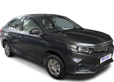 2019 Honda Amaze - Sedan - Petrol - Manual - ₹3.78 lakh