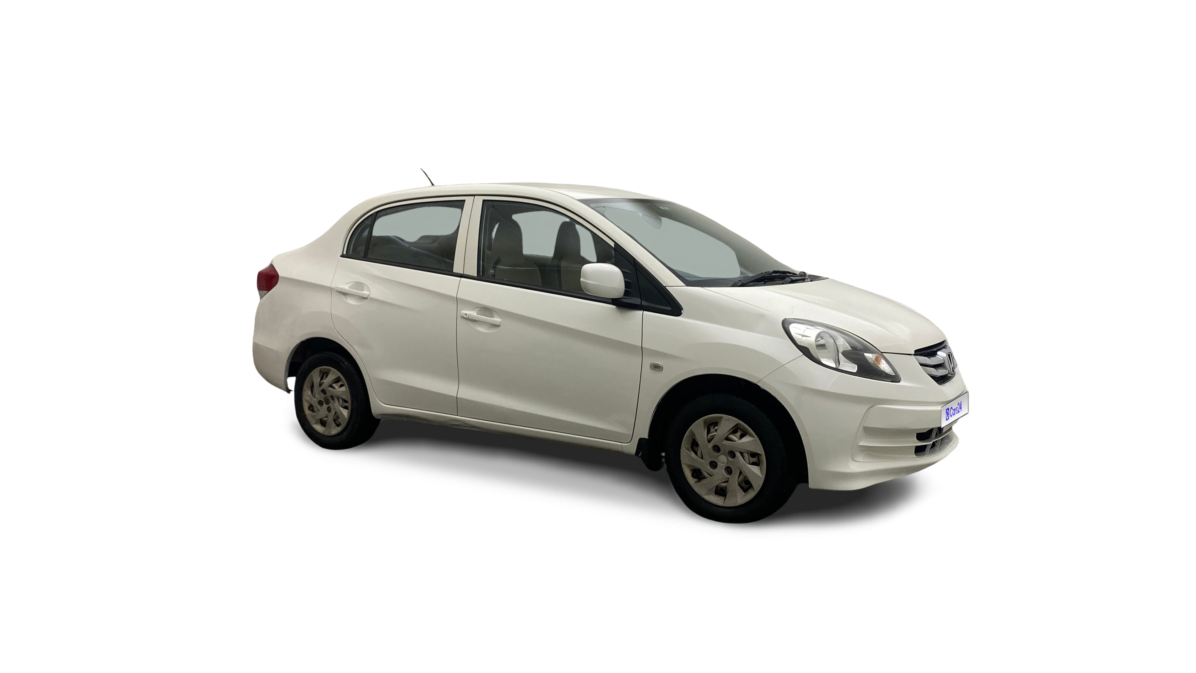 2015 Honda Amaze - Sedan - Petrol - Manual - ₹3.15 lakh