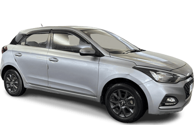 2018 Hyundai Elite i20 - Hatchback - Petrol - Manual - ₹4.49 lakh
