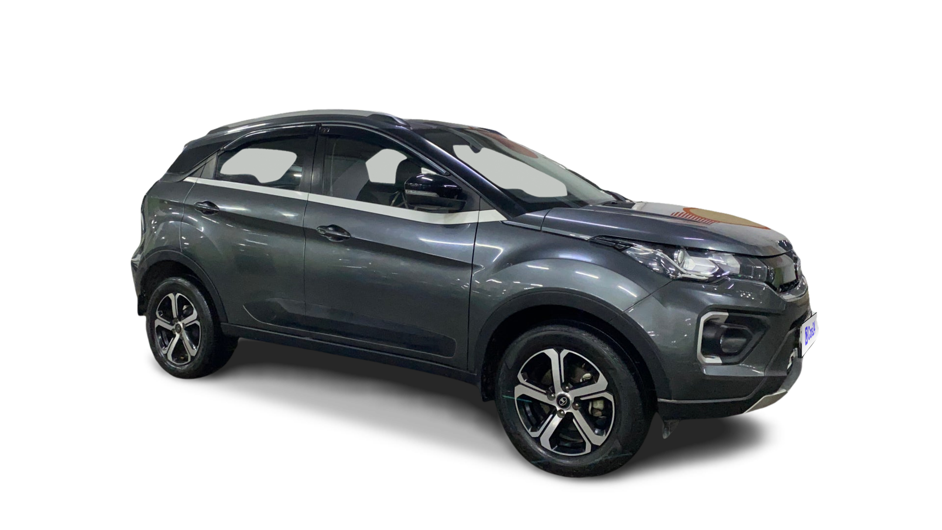 2021 Tata NEXON - SUV - Diesel - Manual - ₹7.04 lakh