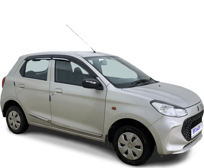 2022 Maruti Alto K10 - Hatchback - Petrol - Automatic - ₹3.92 lakh