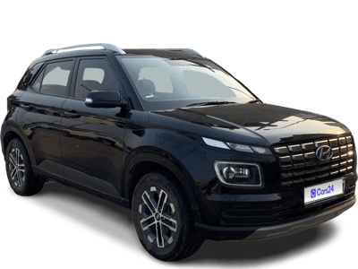2022 Hyundai VENUE - SUV - Diesel - Manual - ₹7.00 lakh
