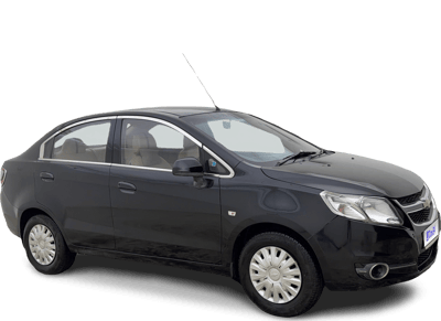 2015 Chevrolet Sail - Sedan - Petrol - Manual - ₹1.93 lakh