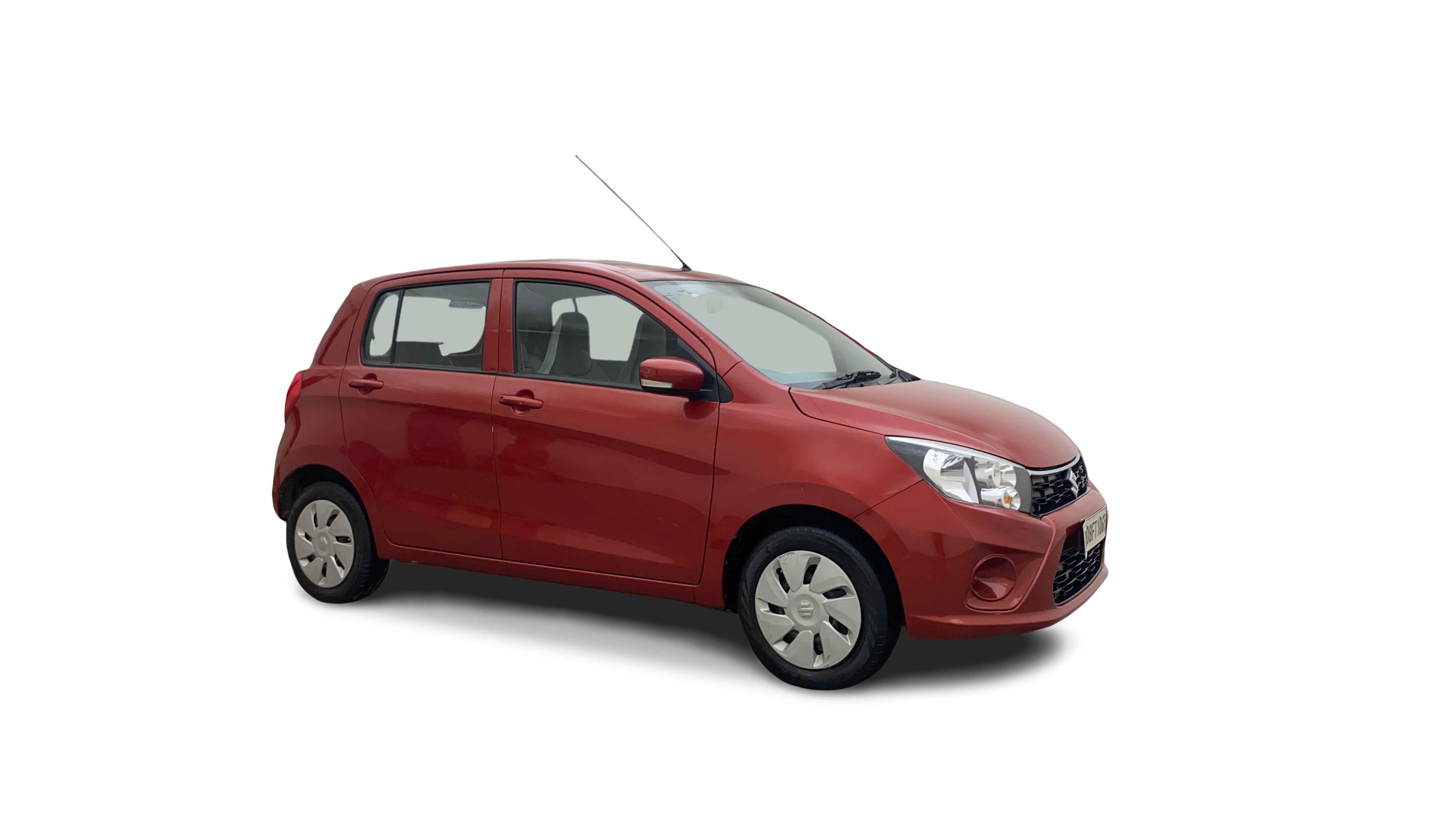 Maruti Celerio-img