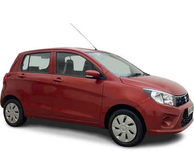Maruti Celerio-img