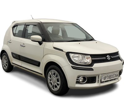 Maruti IGNIS-img