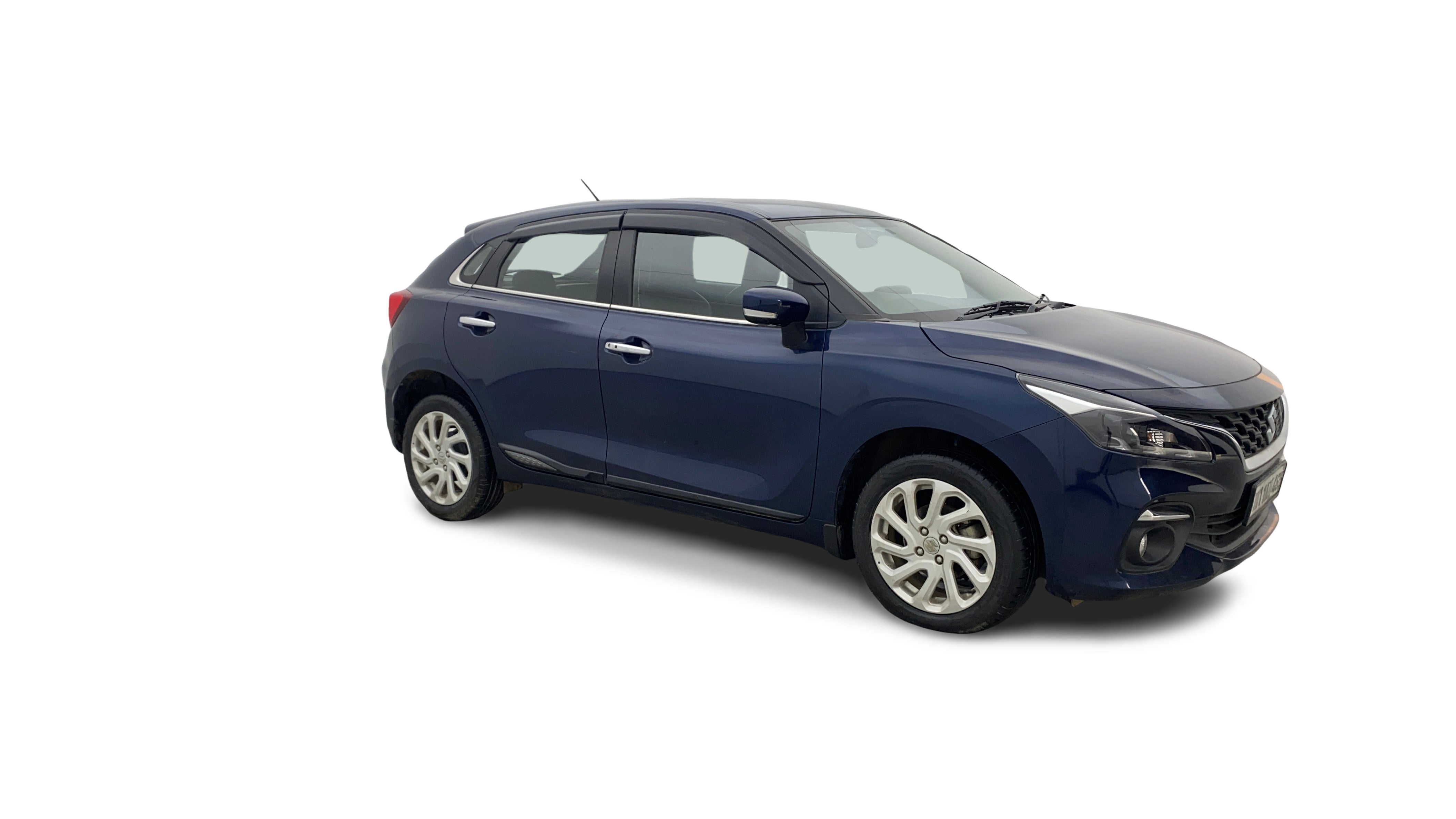 Maruti Baleno-img