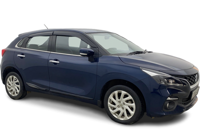 Maruti Baleno-img