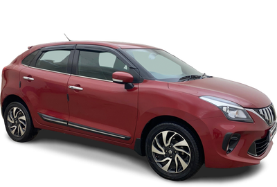Maruti Baleno-img