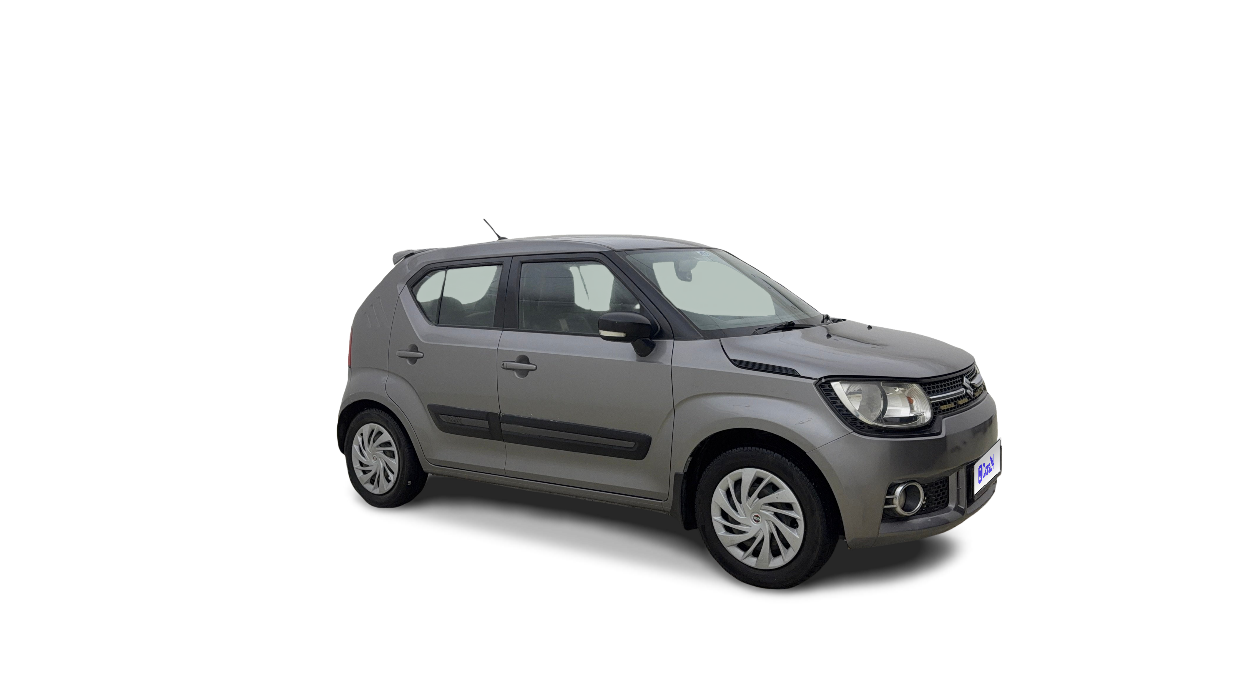 2019 Maruti IGNIS - Hatchback - CNG - Manual - ₹4.33 lakh