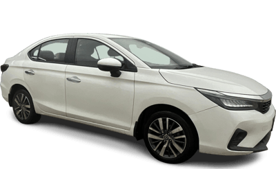 2021 Honda City - Sedan - Petrol - Automatic - ₹8.12 lakh