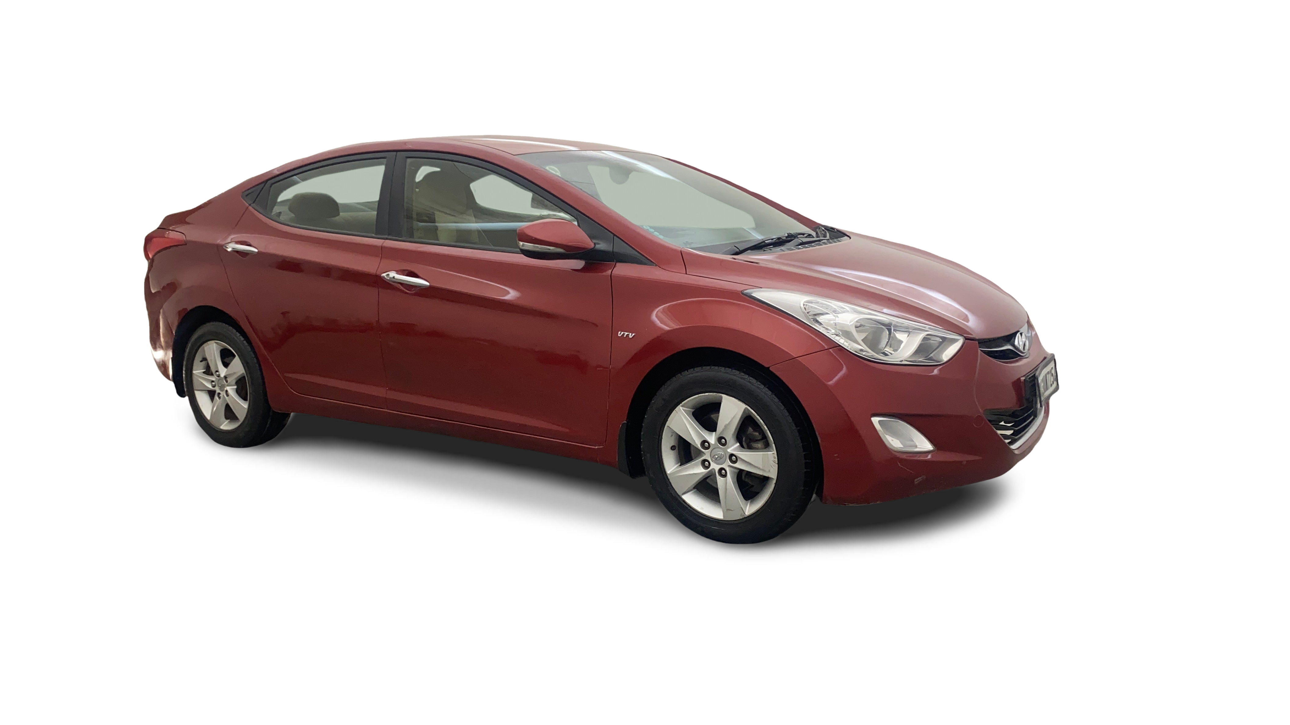Hyundai New Elantra-img