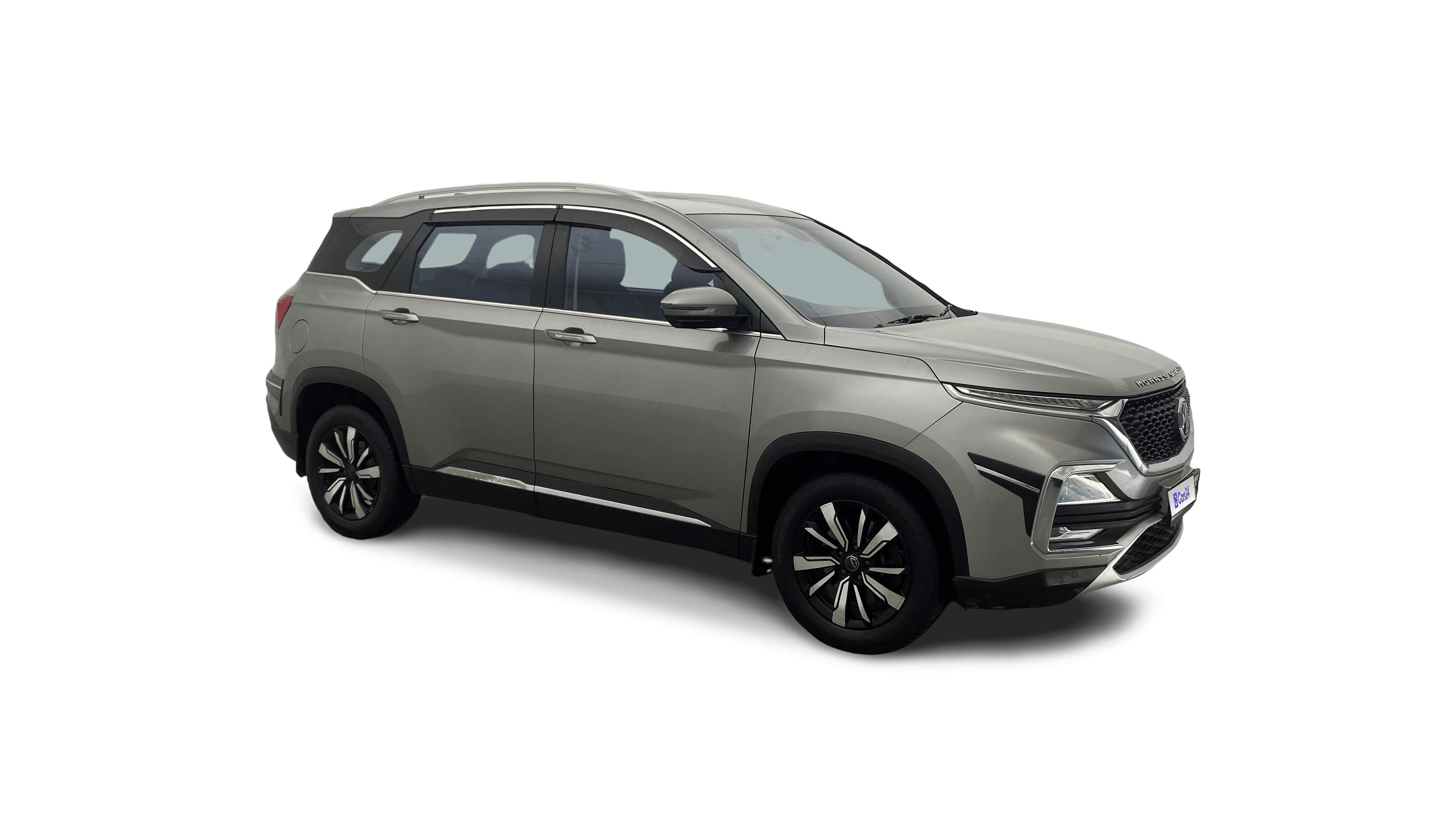 2019 MG HECTOR - SUV - Diesel - Manual - ₹10.70 lakh